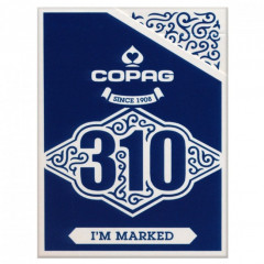 Карты Copag 310 I`m marked (крапленые)