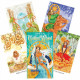 Таро Золотого Колеса - Tarot of the Golden Wheel. U.S. Games Systems