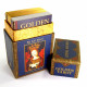 Золоте таро Кет Блек - Golden tarot by Kat Black. US Games Systems