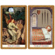 Золоте таро Кет Блек - Golden tarot by Kat Black. US Games Systems