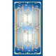 Таро 78 Дверей - Tarot of the 78 doors. Lo Scarabeo