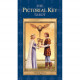 Таро Универсальный Ключ - Corsi Pictorial Key tarot. Lo Scarabeo
