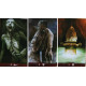 Таро Зомби - The Zombie Tarot. Lo Scarabeo