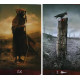 Таро Зомби - The Zombie Tarot. Lo Scarabeo