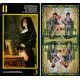 Таро Манара - Tarot of Manara. Lo Scarabeo