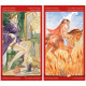 Таро Магія Насолод - Tarot of Sexual Magic. Lo Scarabeo