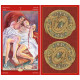 Таро Магія Насолод - Tarot of Sexual Magic. Lo Scarabeo
