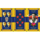 Таро Фріди Кало - Frida Kahlo Tarot. Fournier (1040721)