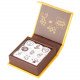 Казкові кубики Рорі: Перша допомога (Rorys Story Cubes. Emergency). The Creativity Hub (RSC32) (067191)