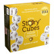 Казкові кубики Рорі: Перша допомога (Rorys Story Cubes. Emergency). The Creativity Hub (RSC32) (067191)