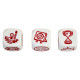 Сказочные кубики Рори: Герои (Rorys Story Cubes. Heroes). The Creativity Hub (RSC33) (067092)
