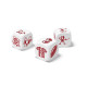 Сказочные кубики Рори: Герои (Rorys Story Cubes. Heroes). The Creativity Hub (RSC33) (067092)