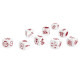 Сказочные кубики Рори: Герои (Rorys Story Cubes. Heroes). The Creativity Hub (RSC33) (067092)