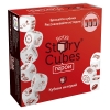 Фото 1 - Казкові кубики Рорі: Герої (Rorys Story Cubes. Heroes). The Creativity Hub (RSC33) (067092)