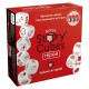 Сказочные кубики Рори: Герои (Rorys Story Cubes. Heroes). The Creativity Hub (RSC33) (067092)