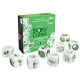 Сказочные кубики Рори: Первобытный мир (Rorys Story Cubes. Primal). The Creativity Hub (RSC30) (273864)