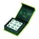 Сказочные кубики Рори: Первобытный мир (Rorys Story Cubes. Primal). The Creativity Hub (RSC30) (273864)
