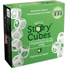 Фото 1 - Казкові кубики Рорі: Первісний світ (Rorys Story Cubes. Primal). The Creativity Hub (RSC30) (273864)