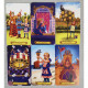 Таро в Країні Чудес - Tarot in Wonderland. MyTarot