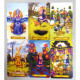 Таро в Країні Чудес - Tarot in Wonderland. MyTarot