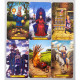 Таро в Країні Чудес - Tarot in Wonderland. MyTarot
