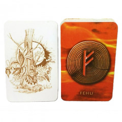 Руни-карти. MyTarot