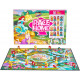 Настольная игра Лудо Race Home Disney Princess. Cartamundi (5411068301674)