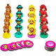 Настольная игра Лудо Race Home Disney Princess. Cartamundi (5411068301674)