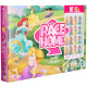 Настольная игра Лудо Race Home Disney Princess. Cartamundi (5411068301674)
