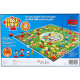 Настольная игра Лудо Race Home Disney Mickey Mouse. Cartamundi (5411068301650)