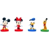 Фото 6 - Настільна гра Ludo Race Home Disney Mickey Mouse. Cartamundi (5411068301650)