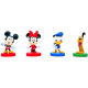Настольная игра Лудо Race Home Disney Mickey Mouse. Cartamundi (5411068301650)