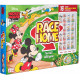 Настольная игра Лудо Race Home Disney Mickey Mouse. Cartamundi (5411068301650)