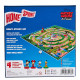Настольная игра ходилка Home Sprint Disney Mickey Mouse. Cartamundi (5411068301681)