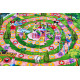 Настольная игра ходилка Home Sprint Disney Mickey Mouse. Cartamundi (5411068301681)
