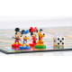 Настольная игра ходилка Home Sprint Disney Mickey Mouse. Cartamundi (5411068301681)