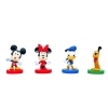 Фото 6 - Настільна гра ходилка Home Sprint Disney Mickey Mouse. Cartamundi (5411068301681)