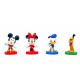 Настольная игра ходилка Home Sprint Disney Mickey Mouse. Cartamundi (5411068301681)