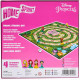 Настольная игра ходилка Home Sprint Disney Princess. Cartamundi (5411068301698)