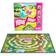 Настольная игра ходилка Home Sprint Disney Princess. Cartamundi (5411068301698)
