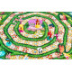 Настольная игра ходилка Home Sprint Disney Princess. Cartamundi (5411068301698)