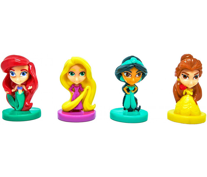 Настольная игра ходилка Home Sprint Disney Princess. Cartamundi (5411068301698)