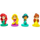 Настольная игра ходилка Home Sprint Disney Princess. Cartamundi (5411068301698)