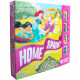 Настольная игра ходилка Home Sprint Disney Princess. Cartamundi (5411068301698)