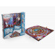 Настольная игра ходилка Home Sprint Disney Frozen II. Cartamundi (5411068301766)