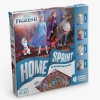 Фото 1 - Настільна гра ходилка Home Sprint Disney Frozen II. Cartamundi (5411068301766)