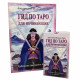 Гід по таро для початківців (карти + книга) ANKH