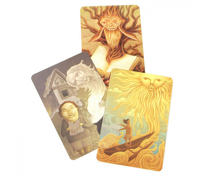 Dixit 9 Anniversary (Ювілейний) доповнення до гри Діксіт. Libellud (DIX11ML2) (3558380062752)
