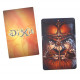Dixit 9 Anniversary (Ювілейний) доповнення до гри Діксіт. Libellud (DIX11ML2) (3558380062752)