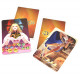 Dixit 9 Anniversary (Ювілейний) доповнення до гри Діксіт. Libellud (DIX11ML2) (3558380062752)